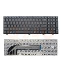 HP ProBook 4540s 4545s series laptop toetsenbord, US - zwart