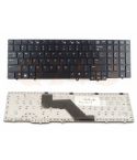 HP EliteBook 8540p 8540w series laptop toetsenbord, US - zwart - zonder pointer