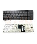 HP Pavilion G6-2000 series laptop toetsenbord, US - zwart