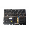 Lenovo IdeaPad Yoga 3 Pro series laptop toetsenbord, US