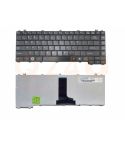 Toshiba Satellite L700 L705 L730 L735 L735D L730D series laptop toetsenbord, US - zwart