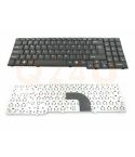 Medion Akoya P8610 P8611 P8612 Packard Bell EasyNote ME35 series laptop toetsenbord, US - zwart