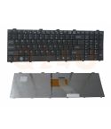 Fujitsu Siemens Lifebook A530 A531 AH530 AH531 series laptop toetsenbord, US - zwart