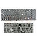 Acer Aspire V5-531 V5-571 series laptop toetsenbord, US - zwart