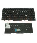 Dell Latitude 3340 E5450 E7450 laptop toetsenbord, US - zwart