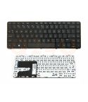 HP Pavilion 14-A 14-E series laptop toetsenbord, US - zwart