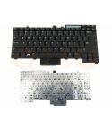 Dell Latitude E5500 E6400 E6410 E6500 Laptop toetsenbord, US - zwart - zonder pointer