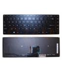 Toshiba Tecra Z40 Z40-A Z40T-A series laptop toetsenbord, US - zwart