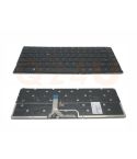 Lenovo IdeaPad Yoga 2 Pro laptop toetsenbord, US - zwart - met licht