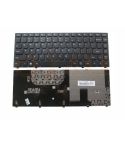 Lenovo ThinkPad Yoga 13 Series laptop toetsenbord, US - zwart