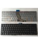 HP Pavilion 15-AB 15-AU 15Z-AB series laptop toetsenbord, US - zwart
