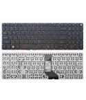 Acer Aspire E5-522 E5-573 E5-722 E5-773 laptop toetsenbord, US - zwart
