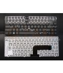 Medion Akoya S4216 series laptop toetsenbord, US - zwart