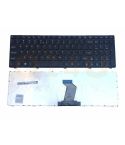 Medion Akoya E6232 MD98358 series laptop toetsenbord, US - zwart