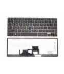 Toshiba Portege Z30-A Z30-T Z30T-A laptop toetsenbord, US - zwart - met licht en pointer - korte kabel