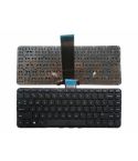 HP Pavilion 13-A 13-S series laptop toetsenbord, US - zwart