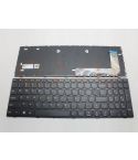 lenovo IdeaPad V110-17IKB V110-17ISK series laptop toetsenbord, US - zwart