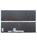 Lenovo Ideapad 310 510 310S 510S series laptop toetsenbord, US - zwart - met licht
