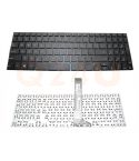Asus VivoBook S551 series laptop toetsenbord, US - zwart