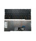 Lenovo Yoga 300-11IBR 300-11IBY 700-11ISK laptop toetsenbord, US - zwart