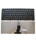 Lenovo B450 series laptop toetsenbord, US - zwart