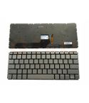 HP ENVY 13-D series laptop toetsenbord, US - zilver - met licht - PK131D92A00