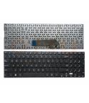 ASUS TP500L series laptop toetsenbord, US - zwart