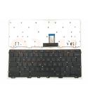 Toshiba Chromebook C30 CB30 CB35 CB35-A Series laptop toetsenbord, US - zwart - zonder licht