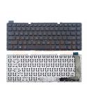 Asus VivoBook X441 X441S X441SA X441NA X441N series laptop toetsenbord zwart