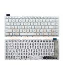 Asus VivoBook X441 X441S X441SA X441NA X441N series laptop toetsenbord wit