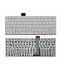 Asus L402S R417 VivoBook E402N E402NA series laptop toetsenbord wit