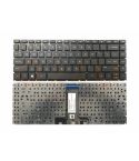 HP Pavilion 14-BA 14T-BA 14M-BA 14-BS Series  laptop toetsenbord, US - zwart
