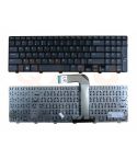 Dell Inspiron M5110 N5110 series laptop toetsenbord, US - zwart - gebruikt