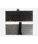 Acer Aspire V5-122 V5-132 V3-371 E3-111 series laptop toetsenbord, US - zwart - zonder licht