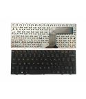 Acer One 10 S100x series laptop toetsenbord, US - zwart