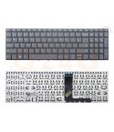Lenovo Ideapad 330-15ARR 330-17IKB 15IKB laptop toetsenbord, US - zwart - zonder licht