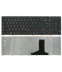 Toshiba Tecra A50-A A50-B W50-A series laptop toetsenbord, US - zwart