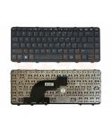 HP ProBook 640 645 G1 laptop toetsenbord, US - zwart - met pointer