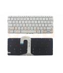 HP Chromebook 14-CA series laptop toetsenbord, US - wit
