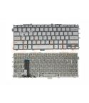 Sony VAIO Pro 13 SVP13 series laptop toetsenbord, US - zilver