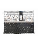 Acer Swift 3 SF314-54 56 Series laptop toetsenbord, US - zwart - zonder licht
