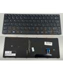 DynaBook Portege A30-E series QWERTY US toetsenbord - met licht - G83C000KN5ZK
