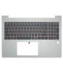 HP EliteBook 860 865 G11 660 G11 665 G11 toetsenbord top case - N97246-001 - licht