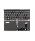 HP ProBook 4 G1i G1A G1iR 4 G1ah 14 US qwerty toetsenbord - licht