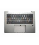 HP Probook 4 G1i 14 440 G11 445 G11 US qwerty toetsenbord top case - licht