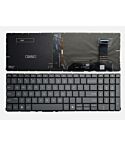 HP ProBook 4 G1i G1A G1iR 16 US qwerty toetsenbord - licht