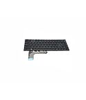 Medion S15449 US qwerty toetsenbord - zonder licht