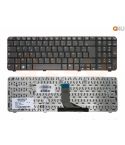Compaq Presario CQ61 HP G61 series toetsenbord, BE AZERTY - zwart