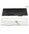 Acer Aspire 7113 8920 9300 9410 series laptop toetsenbord, BE AZERTY - zwart