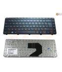 Compaq Presario CQ57-200 HP Pavilion G4-1000 series laptop toetsenbord, BE AZERTY - zwart